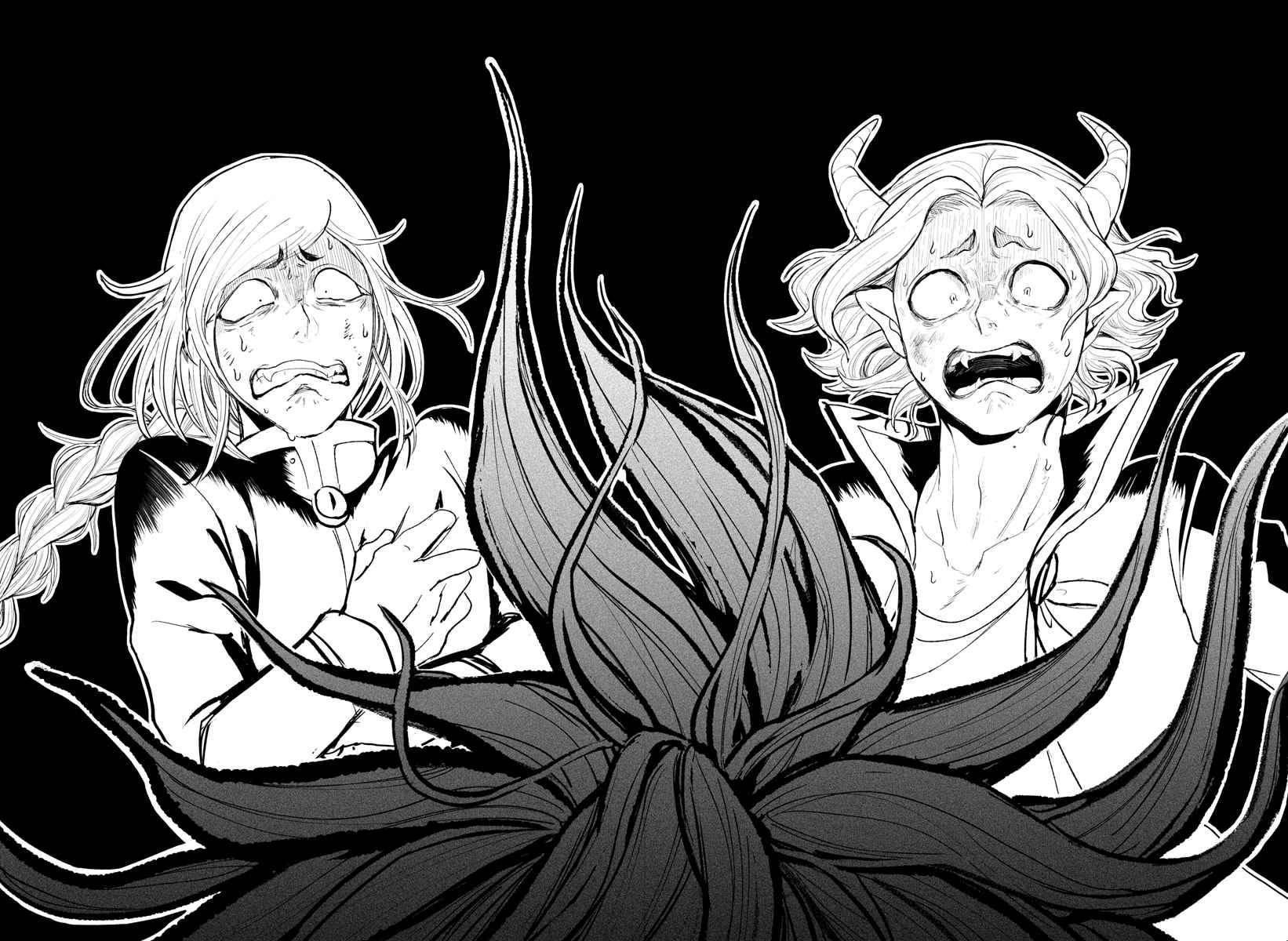 Welcome to Demon School! Iruma-kun, Chapter 272 image 18